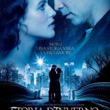 Winter's Tale: la locandina italiana