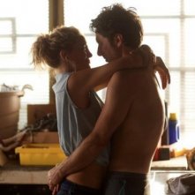 Wish I Was Here: Zach Braff abbracciato a Kate Hudson