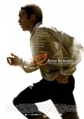 12anni schiavo: il poster ufficiale italiano