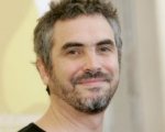 Ad Alfonso Cuaron il Visionary Award 2014