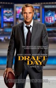 Draft Day: la locandina del film