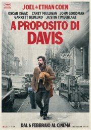 A proposito di Davis: la locandina italiana