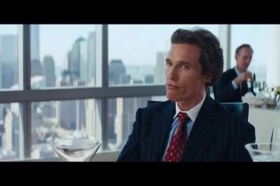Trailer Italiano 2 - The Wolf of Wall Street
