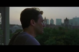 Trailer - Million Dollar Arm