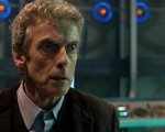 Peter Capaldi e il Doctor Who, storia di un provino rifiutato