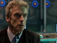 Peter Capaldi e il Doctor Who, storia di un provino rifiutato