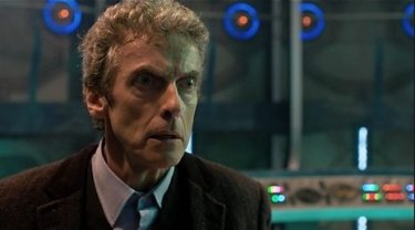 Doctor Who: Peter Capaldi speciale natalizio The Time of the Doctor