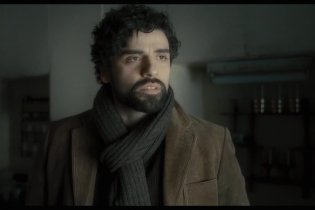 Trailer Italiano - A proposito di Davis