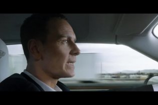 Trailer italiano - The Counselor - Il procurator