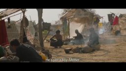 Trailer - The Rocket