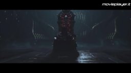 Video-recensione Capitan Harlock