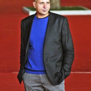 Francesco Cinquemani al Roma Film Festival