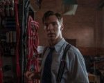 The Imitation Game: la prima immagine di Benedict Cumberbatch