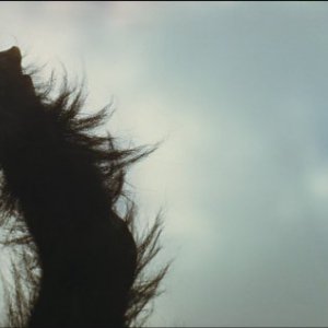 Una celebre scena di 2001: Odissea nello spazio (1968)