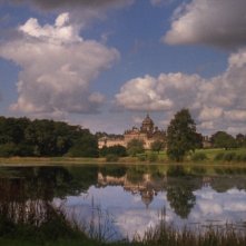 Una scena di Barry Lyndon (1975)