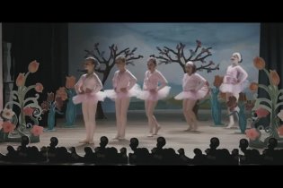 Clip 'Balletto' - Un boss in salotto