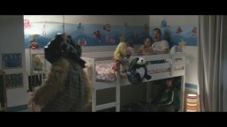 Clip 'Titoli di coda' - Un boss in salotto