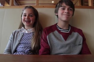 Featurette 'Bambini' - Un boss in salotto