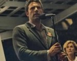 Gone Girl: la prima immagine di Ben Affleck