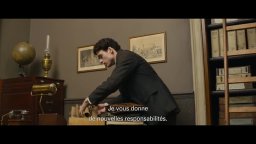 International Trailer - Une promesse