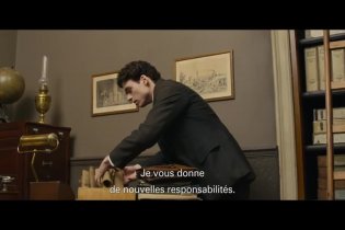 International Trailer - Une promesse