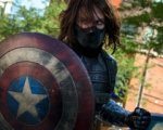 Captain America: The Winter Soldier - Le nuove immagini