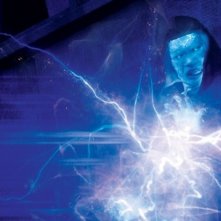 The Amazing Spider-Man 2: Jamie Foxx/Electro in azione