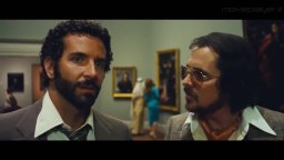 Video-recensione American Hustle - L'apparenza inganna