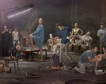 2014 al cinema tra scandali, blockbuster e drammi d'autore
