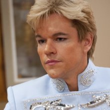 Behind the Candelabra: Matt Damon in una scena del film