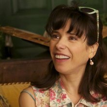 Blue Jasmine: Sally Hawkins in una scena del film
