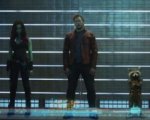Guardians of the Galaxy: la prima immagine del team