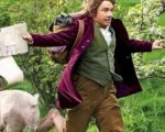 Lo Hobbit: un viaggio inaspettato è il film più piratato del 2013