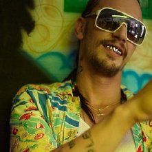 James Franco In Una Scena Di Spring Breakers 295794