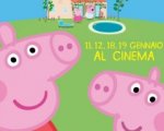 Peppa Pig a Roma: tutti gli appuntamenti