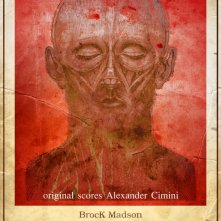 Red Krokodil: nuova locandina del film