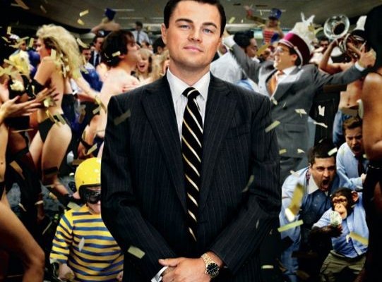 The Wolf of Wall Street (Film 2013): trama, cast, foto, news - Movieplayer.it