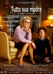 Tutto sua madre: la locandina italiana del film