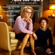 Tutto sua madre: la locandina italiana del film