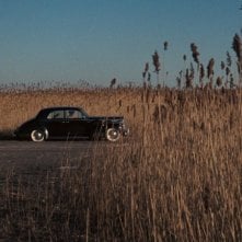 Una scena del film Il Padrino (1972)