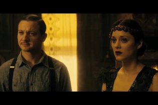 Clip 'Tu non l'avrai mai' - C'era una volta a New York