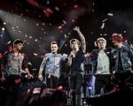 Il Blu-ray di One Direction: This is Us 3D