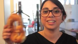 Featurette 'I Numeri del Boss' - Un boss in salotto