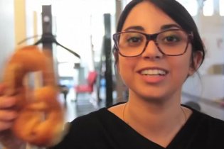 Featurette 'I Numeri del Boss' - Un boss in salotto