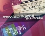 I migliori film e serie TV del 2013: ecco le nomination da votare!