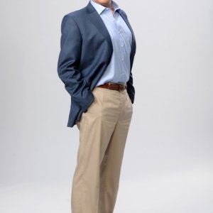 Pasion Prohibida: Roberto Vander in un'immagine promozionale della prima stagione