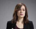 The Blacklist: le confessioni della star Megan Boone