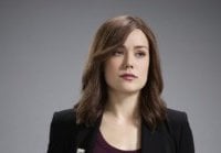 The Blacklist: le confessioni della star Megan Boone