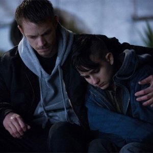 The Killing: Joel Kinnaman in una immagine della stagione 3