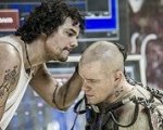 Il Blu-ray di Elysium